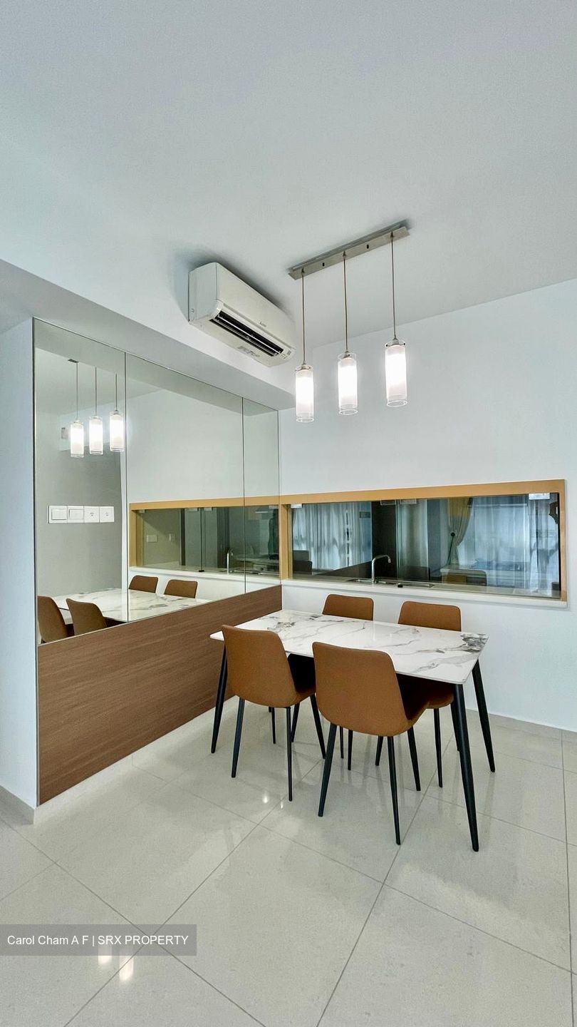 City Square Residences (D8), Condominium #608046761